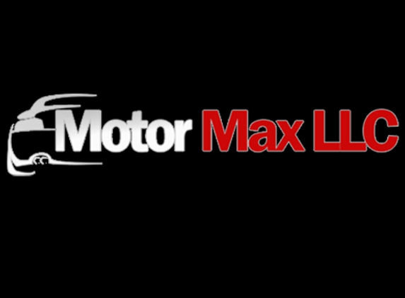 Motor Max LLC - Louisville, KY