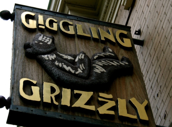 Giggling Grizzly - Denver, CO