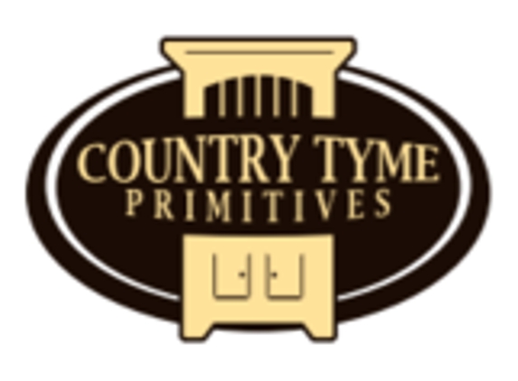 Country Tyme Primitives - Ronks, PA