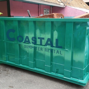 Coastal Dumpster Rental - Panama City, FL