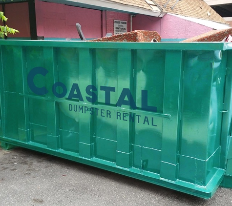 Coastal Dumpster Rental - Fort Lauderdale, FL