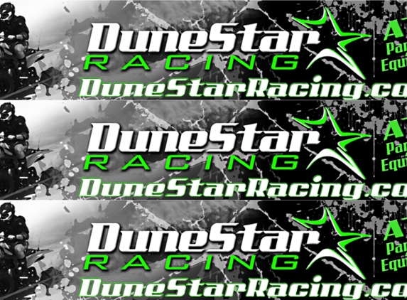 Dunestar Racing - Puyallup, WA