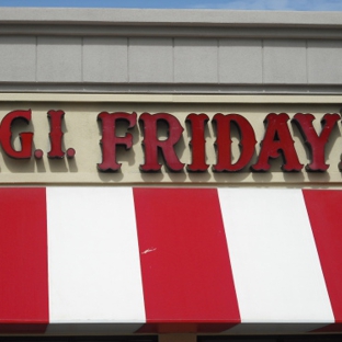 TGI Fridays - Manchester, CT