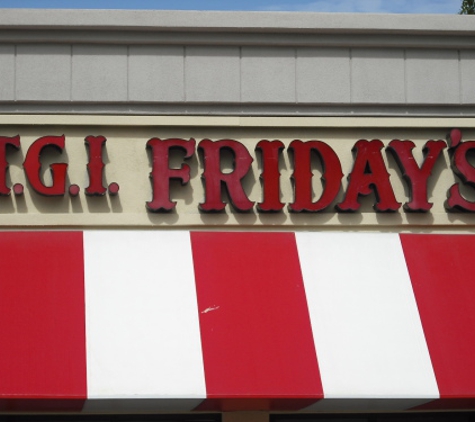 TGI Fridays - Oklahoma City, OK