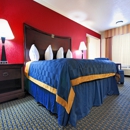 Americas Best Value Inn Kingsville