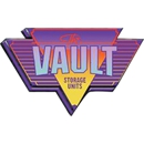 The Vault Storage Units - Storage Household & Commercial