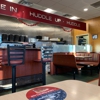 Huddle House gallery