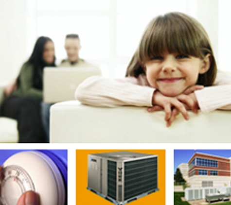 Riverside Heating and Air Conditioning Incorporated - Newport News, VA