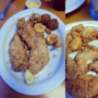 Baytown Seafood Restaurant