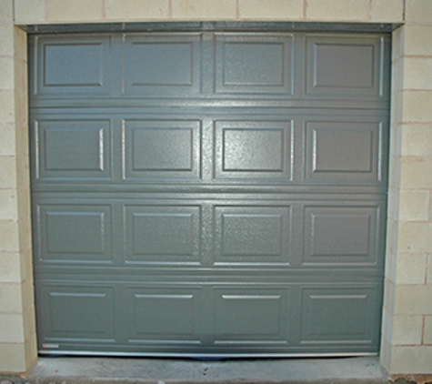 G.T. Roller Doors - California Gully, VIC
