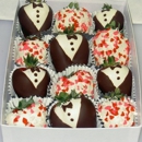 Kingman Fruit Creations - Fruit Baskets