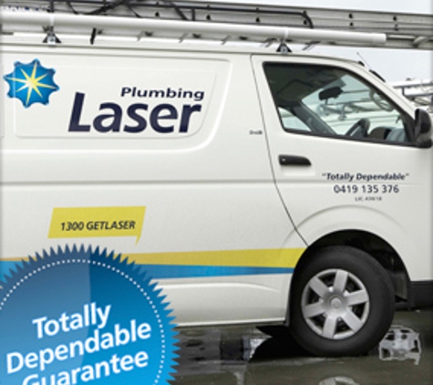 Laser Plumbing Queanbeyan - Wanniassa, ACT