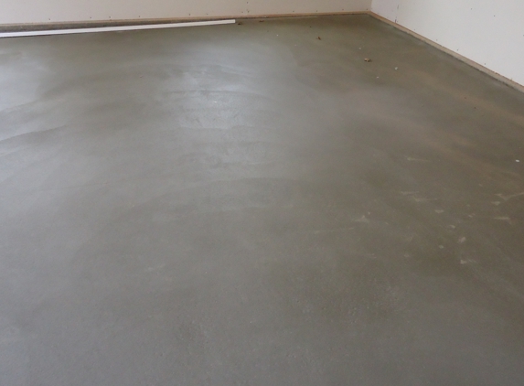 Concrete Flatwork - Marlborough, CT