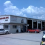 Winkler's Garage