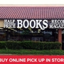 Half Price Books