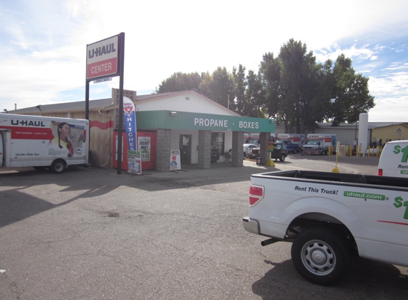 U-Haul of Huntington Hills - Fort Collins, CO