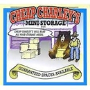 Cheap Charley's Mini Storage - Movers