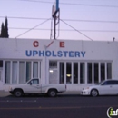 C & E Upholstery - Upholsterers