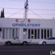 C & E Upholstery