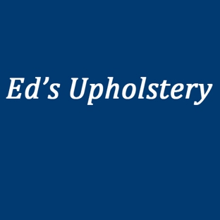 Ed's Auto Upholstery - Canton, IL