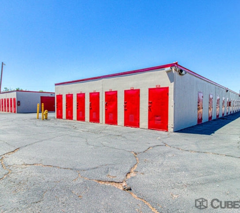 CubeSmart Self Storage - Tempe, AZ