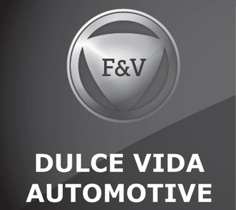 DULCE VIDA AUTOMOTIVE - Kyle, TX. email dulcevida512@gmail.com