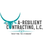 A-Resilient Contracting