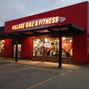 Village Bike & Fitness - Bicycle Racks & Security Systems