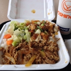 Yoshinoya