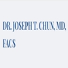 Dr. Joseph T. Chun, MD gallery