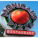 Monical's Pizza Shelbyville - Pizza