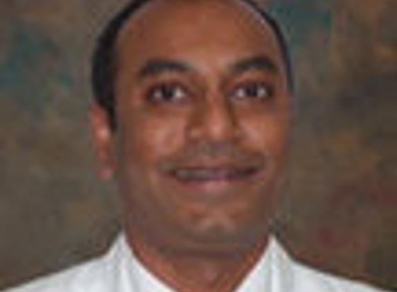 Dr. Kiran R Kurichety, MD - Texarkana, TX