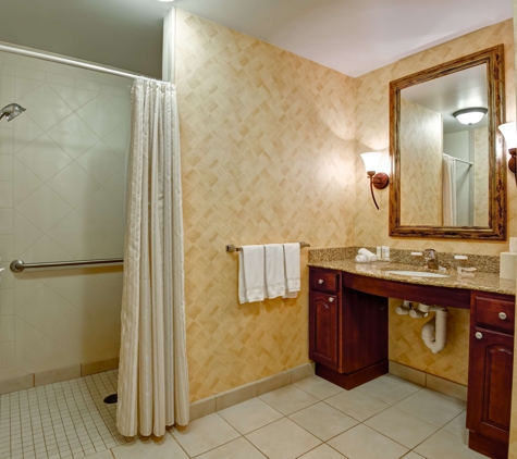 Homewood Suites by Hilton Fort Collins - Fort Collins, CO