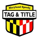 Maryland Speedy Tag & Title - Tags