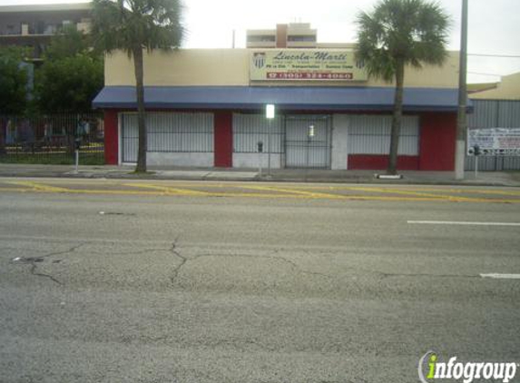 Lincoln-Marti Community Agency - Miami, FL