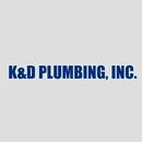 K & D Plumbing Inc - Plumbing-Drain & Sewer Cleaning