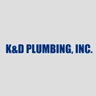 K & D Plumbing Inc