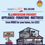 American Freight Furniture and Mattress