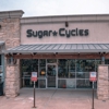 Sugar Cycles gallery