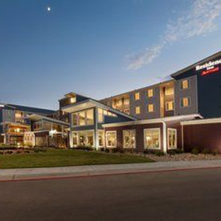 Residence Inn San Angelo - San Angelo, TX