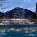 Wiesbaden Hot Springs Spa