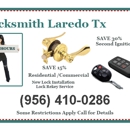 Locksmith Laredo Tx