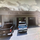 Paulk's Transmission Service