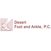 Desert Foot & Ankle gallery