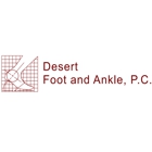 Desert Foot and Ankle, P.C.