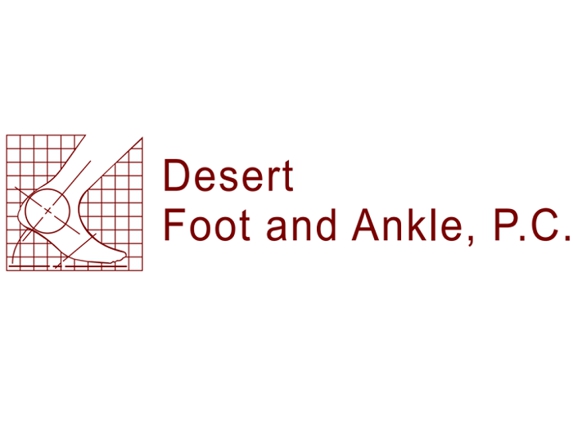 Desert Foot and Ankle, P.C. - Mesa, AZ