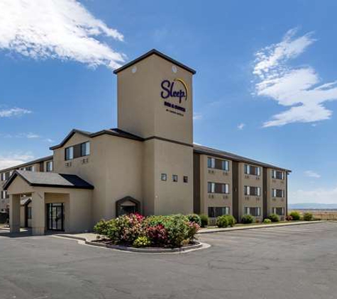 Sleep Inn & Suites - Jerome, ID