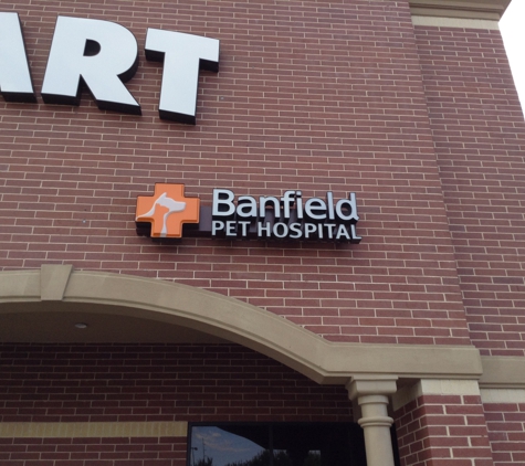 Banfield Pet Hospital - Woodstock, GA