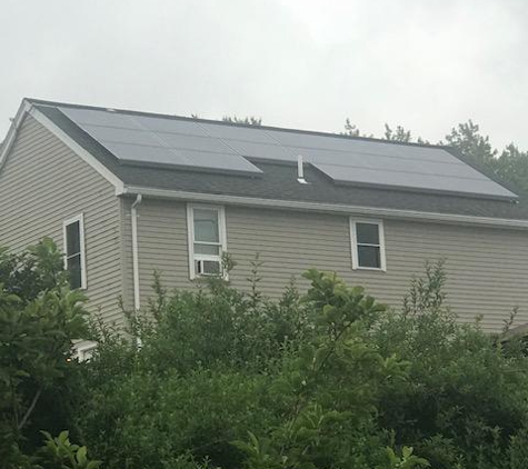 Solar For All - Haverhill, MA