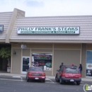 Philly Franks Steaks - American Restaurants